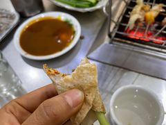 -小寒羊烧烤(凯瑞时代大厦店)