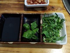-盈田盈粥庄(博山东路店)