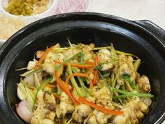 -寻味顺德·南记酒家·传统顺德菜·鱼生(广源路店)