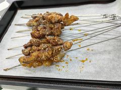 -偏脸子哈尔滨老烧烤(红旗大街店)