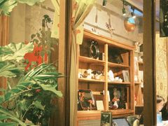 -时光花园(白鹭洲店)