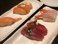 -元气寿司(东方宝泰店)