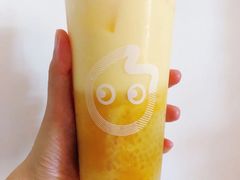 酸奶杨枝甘露-CoCo都可(友谊阳光店)