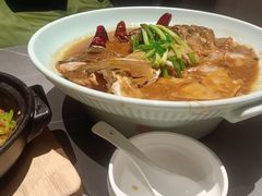 -宏宴·新京菜(望京店)