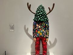 -上海宝龙美术馆