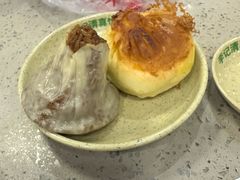 -李记清真馆(打钉巷店)