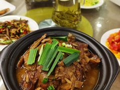 -老虎土菜馆·农家土菜