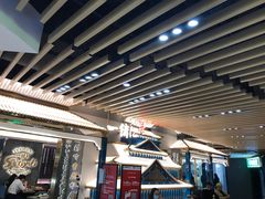 大堂-一绪に寿喜烧(夫子庙水游城店)