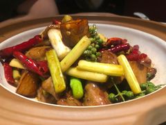 -茶人村·宫廷私厨(奥体印象城店)