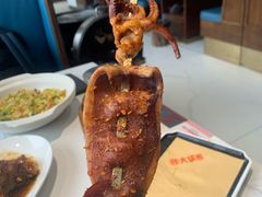 -大锅强·蒸海鲜青岛菜(金沙滩店)