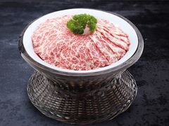 -左庭右院鲜牛肉火锅(南通CBD大有境店)