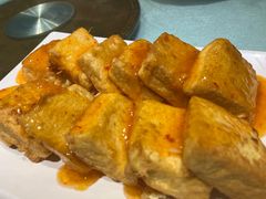 -刘胖子家常菜·蹄花焖藕(江汉路总店)
