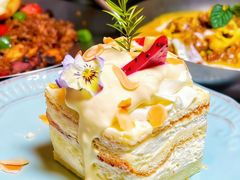 -碧桃小馆·民国宅院(西湖大道店)