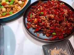 -付掌柜在成都·热炒砂锅集(金禾店)