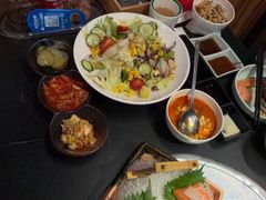 -银座苑烧肉酒场·烤活鳗(仙霞路店)