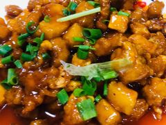 榕城荔枝肉-一品香鱼庄(三元店)