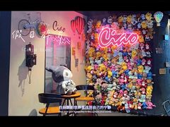 -CIAO·团建聚餐·生日派对轰趴馆(福田店)