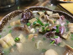-根据地红色文化主题餐厅(赤水店)