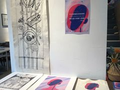 -boundaries籬苑(瑞光创意工厂-贰号院店)