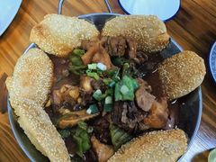 -高淳老街土菜馆(迎薰门店)