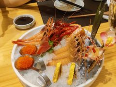 -菊上料理(蜀山银泰百货店)