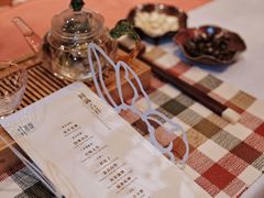 -叶叶菩提(太原别墅店)