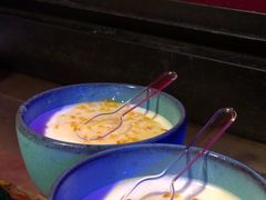 桂花酸奶-烤匠麻辣烤鱼(万象城店)