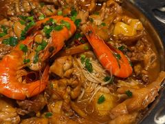 -胖哥俩肉蟹煲(福州仓山爱琴海店)