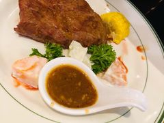 -西十二街牛排(西红门荟聚店)