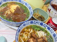 -夏记粉店(黄兴路步行街店)