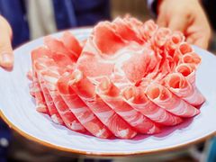 -快乐小羊火锅餐厅(农科路店)