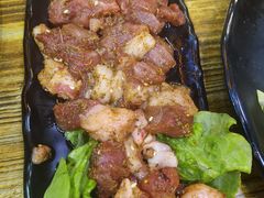 -吉志烤肉(太原总店)