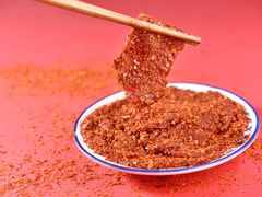 -贤合庄卤味火锅(安吉万达店)