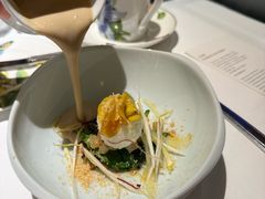 -Le Comptoir de Pierre Gagnaire