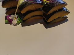 -上海滩餐厅(BFC外滩金融中心店)