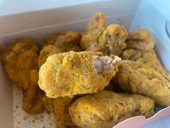 -悠个炸鸡(南京创始店)