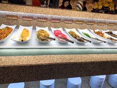 自助取餐区-汉巴味德(大悦城店)