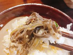 -三两三·川渝冒肚(油坊桥店)