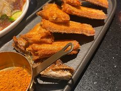 -老头儿油爆虾·知味杭州(爱琴海购物中心)