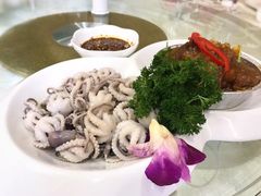 -悦来酒家·正宗闽南菜(西街店)