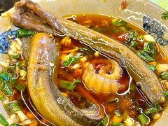 -重庆老火锅王(永陵路分店)