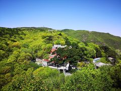-妙峰山风景名胜区