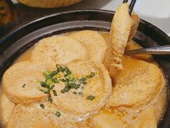-老燕皇·南京菜(玄武湖店)