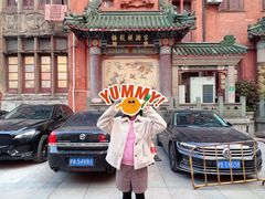 -梅龙镇酒家(南京西路总店)