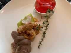 -铭轩中餐厅·海南菜·粤菜(亚龙湾瑞吉店)