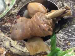 -石灰市毛记烧鸡公(解放碑店)