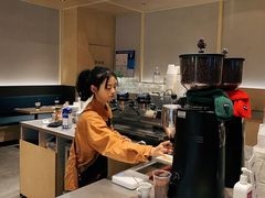 -Seesaw Coffee(苏州中心店)