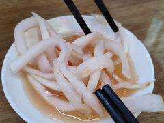 -耙豌豆重庆小面