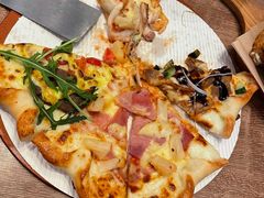 -必胜客(沈辽路万达店)