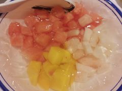 -文叔·湖北名小吃·小龙虾(华强北店)